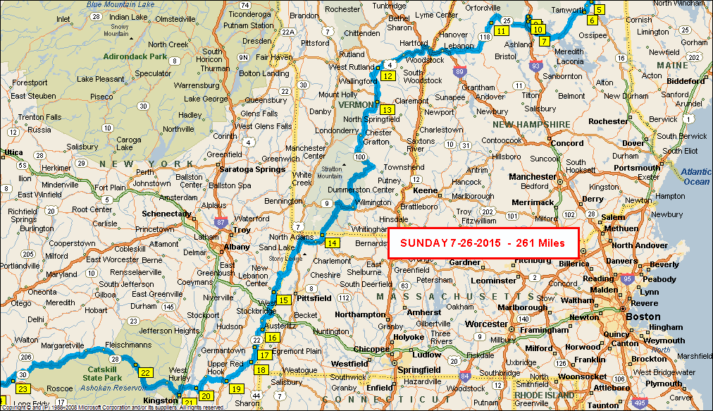 SUNDAY 7-26-15